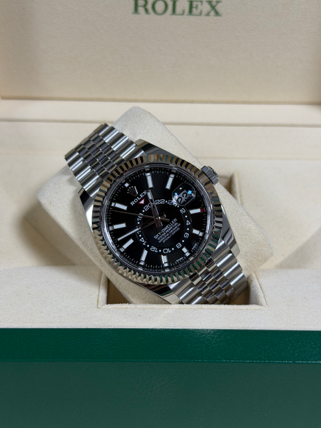 Rolex Sky-Dweller 326934